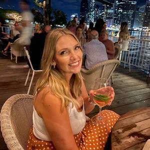 Meet your Posher, Carly